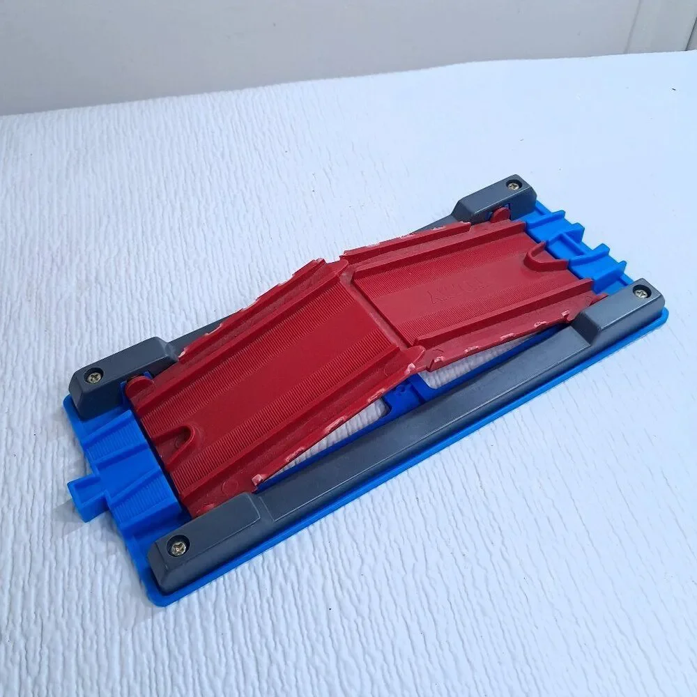 Thomas the Train & Friends Draw bridge drawbridge motorized trackmaster‎ 1994